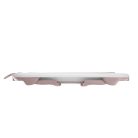 Zopa összecsukható kád Aquatico rózsaszín