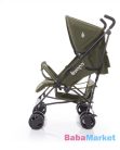 Zopa sport babakocsi - Micra Pine khaki