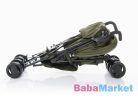 Zopa sport babakocsi - Micra Pine khaki