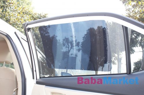 Zopa autós napellenző 2db fólia 