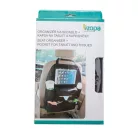 Zopa autós rendező üléstámlára tablet zsebbel ZOP029110