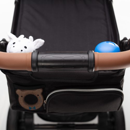 Zopa rendező táska babakocsira Deluxe 