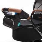 Zopa rendező táska babakocsira Deluxe 