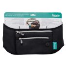 Zopa rendező táska babakocsira neoprén és levehető zsebes 