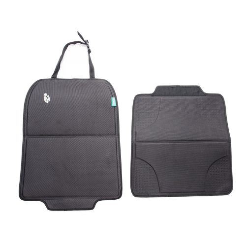 Zopa ülésvédő biztonsági ülés alá 