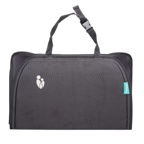 Zopa ülésvédő biztonsági ülés alá 