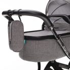 Zopa cumisüveg melegentartó standard szürke ZOP019060