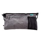 Zopa rendező táska babakocsira két italtartóval FE0330/ZOP019040 szürke