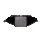 Zopa rendező táska babakocsira Plus FE0355 szürke