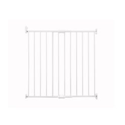 Babarács - Zopa ajtórács - 60-97cm BKB1004
