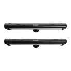 Zopa autós napellenző  - roló 2 db - róka mintás ZOP029154