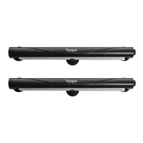 Zopa autós napellenző  - roló 2 db - róka mintás ZOP029154