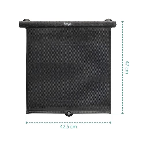 Zopa autós napellenző - Deluxe roló 2db  ZOP029122