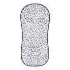 Zopa ülésbetét babakocsiba légáteresztő Breeze Sailor kék