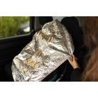 Zopa védőhuzat gyerekülésre - fényvisszaverő, felmelegedés elleni  ZOP086201