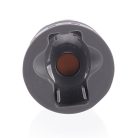 Zopa étel termosz - rozsdamentes acél, szilikon fogantyúval 620 ml Dino
