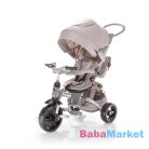 baba tricikli - citiGO tolókarral Almond bézs