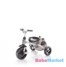 baba tricikli - citiGO tolókarral Almond bézs