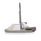 Zopa leesésgátló Monna Sand Beige homokszínű 60x150 cm
