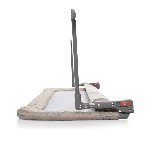 Zopa leesésgátló Monna Sand Beige homokszínű 60x150 cm