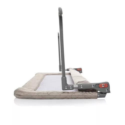 Zopa leesésgátló Monna Sand Beige homokszínű 60x150 cm