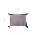 Zopa autós napellenző - rugalmas ZOP029123