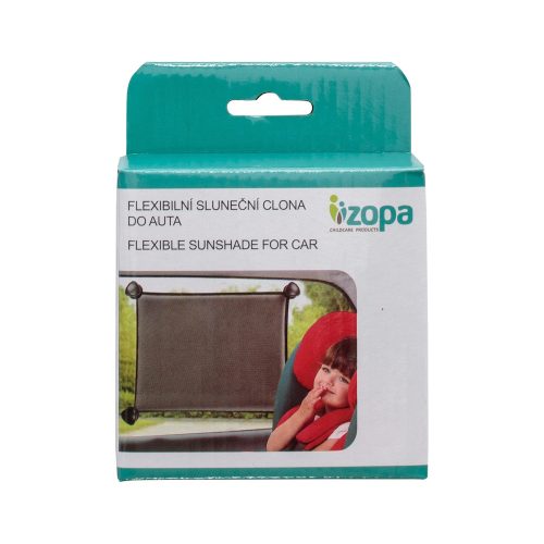 Zopa autós napellenző - rugalmas ZOP029123