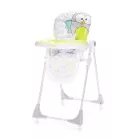 Zopa etetőszék Monti Griffin Grey szürke baglyos