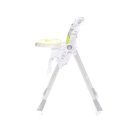 Zopa etetőszék Monti Griffin Grey szürke baglyos