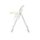 Zopa etetőszék Monti Griffin Grey szürke baglyos