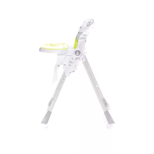 Zopa etetőszék Monti Griffin Grey szürke baglyos