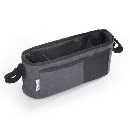 Petite and Mars Rendszerező babakocsira Pocket