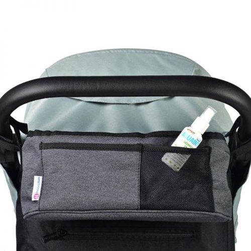 Petite and Mars Rendszerező babakocsira Pocket