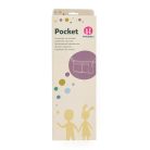 Petite and Mars Rendszerező babakocsira Pocket
