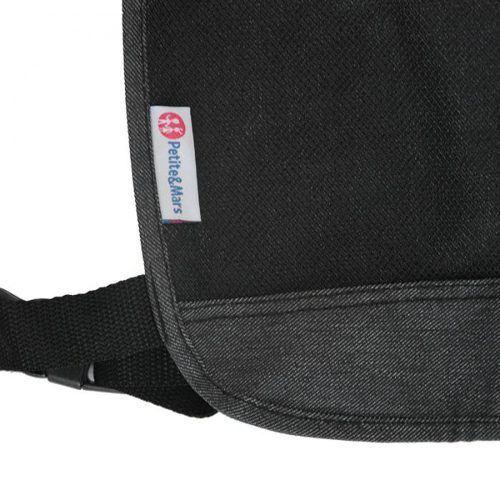 Petite and Mars Rendszerező ülésre Order