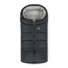 Petite and Mars bundazsák állítható 3in1 Jibot Charcoal Grey