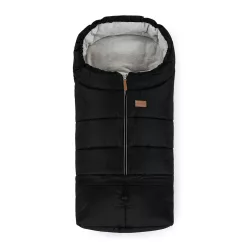 Petite and Mars bundazsák állítható 3in1 Jibot Black