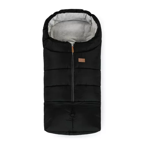 Petite and Mars bundazsák állítható 3in1 Jibot Black