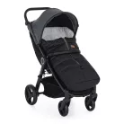 Petite and Mars bundazsák állítható 3in1 Jibot Black