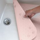 Petite and Mars Csúszásmentes alátét extra hosszú Harry rózsaszín
