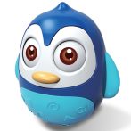Baby Mix keljfeljancsi pingvin kék