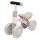 Futóbicikli - Baby Mix Baby Bike Fruit pink