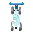 Baby Mix futóbicikli Baby Bike Fruit green