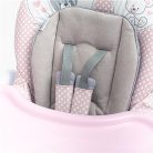 Baby Mix etetőszék Infant pink