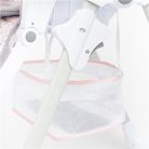 Baby Mix etetőszék Infant pink