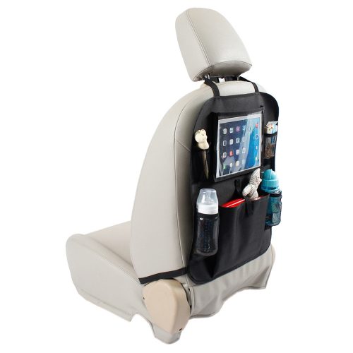 Petite and Mars Rendszerező a hátsó ülésre Tablet