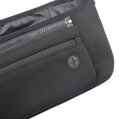 Petite and Mars Rendszerezőtáska babakocsira levehető zsebbel Pocket Zip