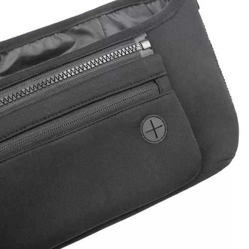 Petite and Mars Rendszerezőtáska babakocsira levehető zsebbel Pocket Zip