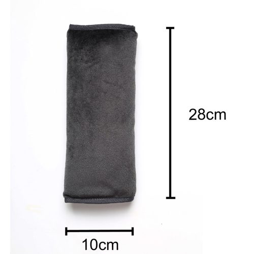 Petite and Mars Biztonsági övvédő Pad