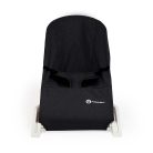 Petite and Mars pihenőszék Calmy Black